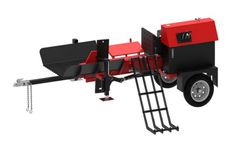 Timberwolf - Model TW-HD - Log Splitter
