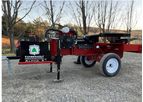 Timberwolf - Model Alpha 6 - Log Splitter