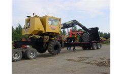 Parts and Services