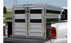 Elite - Livestock Boxes