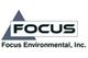 Focus Environmental, Inc.