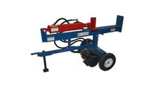 Ramsplitter - Model 16 Ton - Log Splitters