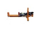 Ramsplitter - Model 16 & 20 Ton - 3 Point Log Splitter - Horizontal/Vertical Operation