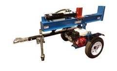 Ramsplitter - Model 28 Ton - Commercial Log Splitters