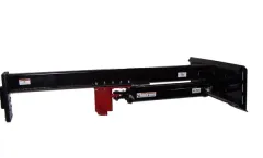 Ramsplitter - Model 30 Ton - Skid Steer Log Splitter with Upside-Down