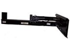 Ramsplitter - Model 20 & 30 Ton - Skid Steer Log Splitter