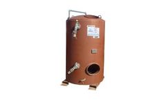 Carbonair - Model MPC 13 - Liquid Phase Carbon Vessel