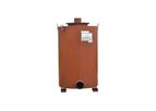 Carbonair - Model GPC 13R - Vapor Phase Carbon Vessel