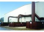 Model GPC Series - Vapor Phase Carbon Vessel