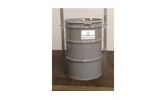 Carbonair - Model LPC Series - Liquid Phase Carbon Vessels