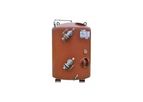 Model MPC Series - Liquid Phase Carbon Vessels
