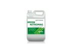 PLONVIT NITROMAG - Liquid Foliar Nitrogen Fertilizer