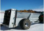 OJB - 18 Ton Manure Spreader