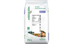 Van Iperen - Model WS NPK 10 - 53 - 10 + TE - Water Soluble and Liquid Form Fertilizer