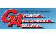 GA Power Equipment Spares