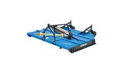 Model 250-300 - Rotary Cutter Double