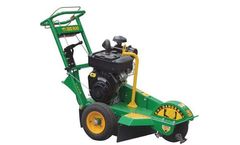 Red Roo - Model SG350 - Stump Grinder
