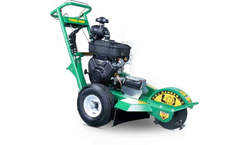 Red Roo - Model SG350 - Stump Grinder (Manual)