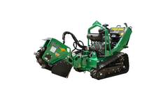 Red Roo - Model SG30TRX - Stump Grinder