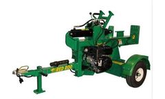 Red Roo - Model HVLS Series 2 - Hydraulic Log Splitter
