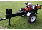 High Boy - Model AM-25HH - Log Splitters