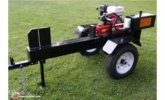 High Boy - Model AM-25HH - Log Splitters