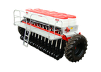 JUMILES - Model JM5023 PD - Multi-Seeder
