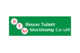 Simon Tullett Machinery Company Limited (STM)