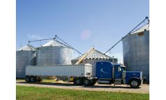 Manac - Grain Hoppers