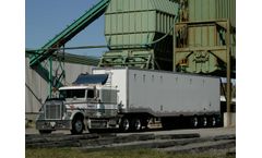 Manac - Chip Vans Trailer