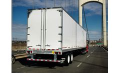 Manac - Dry Vans Trailers