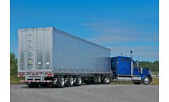 Manac - Transfer Trailer