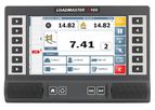 RDS - Model Loadmaster Alpha 100 - Loader Scales