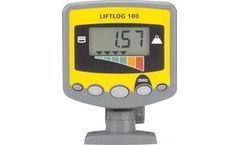 Liftlog - Model 100 - Forklift Scales