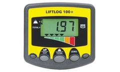 RDS - Model Liftlog 100+ - Forklift Scales