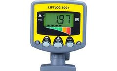 Liftlog - Model 100+ - Forklift Scales