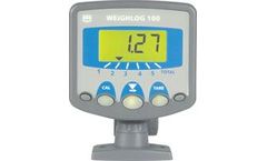 Weighlog - Model 100 - On-Board Weighing System