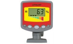 RDS - Lift Alert Load Measuring Device