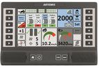 RDS Artemis - Drill Control System
