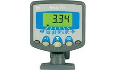 RDS - Model MFDC 100 - Drill Control Systems