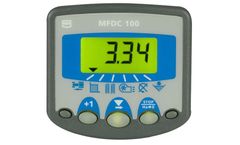 RDS - Model MFDC 100 - Drill Control Systems