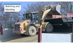 Loadmaster Alpha 100 - RDS MME - Video