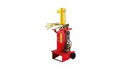 Zanon - Model SL 8-9 - Hydraulic Log Splitter