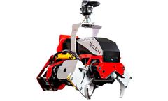 Nisula - Model 325H - Harvester Head