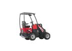Norcar - Model a6026 - Versatile Working Machine