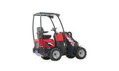 Norcar - Model a6226 - Versatile Hydraulics Machine