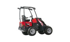 Norcar - Model a7236 - Miniloader