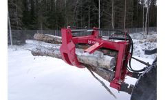 Piko - Skidding Grapples