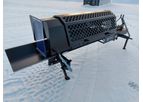 Piko - Hydraulic Log Splitters