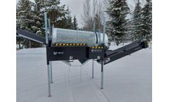 Piko - Cleaning Drum